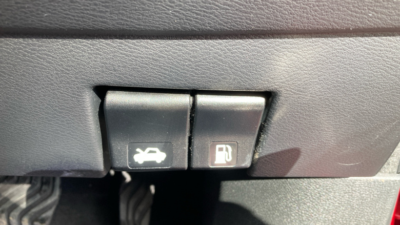 Nissan Micra 1.0 IG-T 100 N-Sport 5dr Xtronic Petrol Hatchback